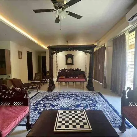 Endora Homestay - A Fully Equipped Lake-Facing 3Bhk Lavasa Exterior photo