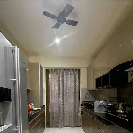 Endora Homestay - A Fully Equipped Lake-Facing 3Bhk Lavasa Exterior photo