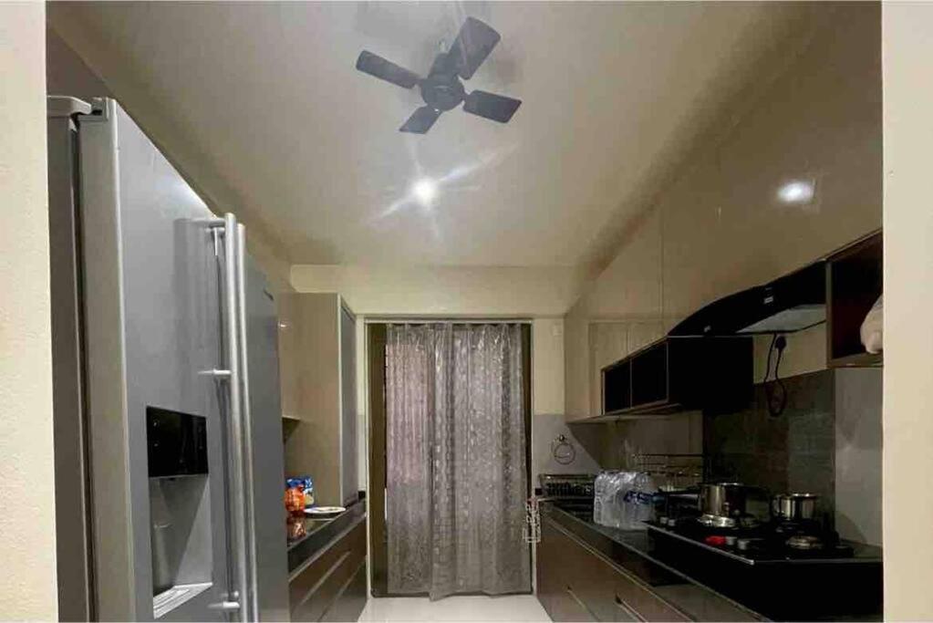 Holiday home Endora - A Fully Equipped Lake-facing 3bhk Lavasa