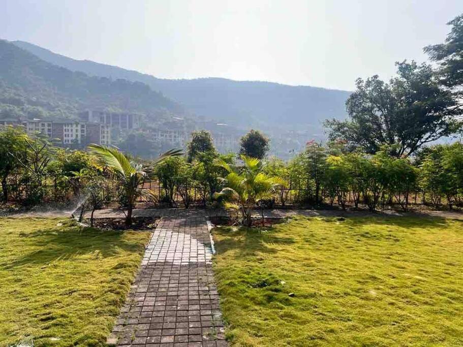 Holiday home Endora - A Fully Equipped Lake-facing 3bhk