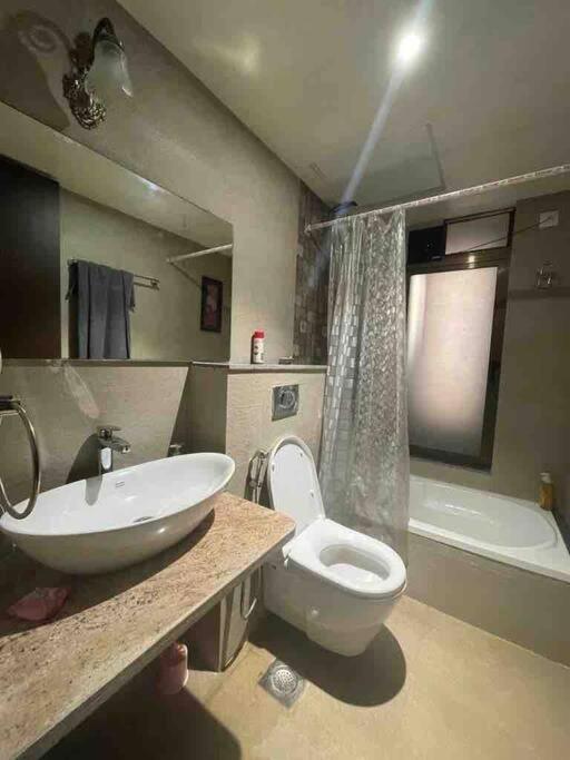 Holiday home Endora - A Fully Equipped Lake-facing 3bhk