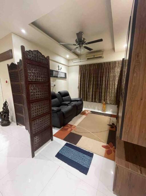 Endora - A Fully Equipped Lake-facing 3bhk * Lavasa